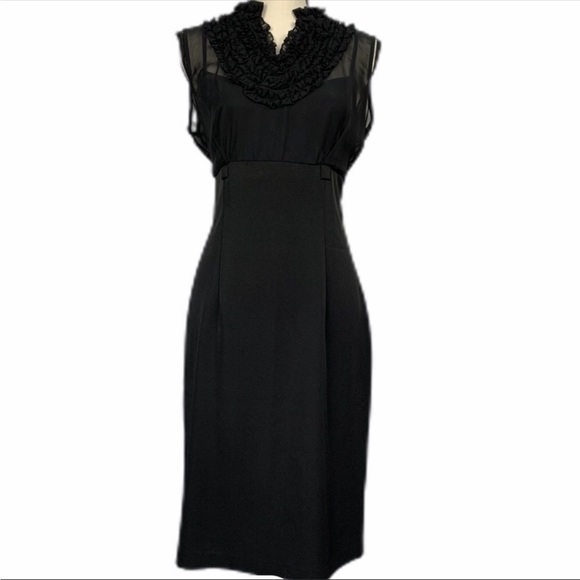 Voir Voir pin up dress size 10 - Picture 2 of 6